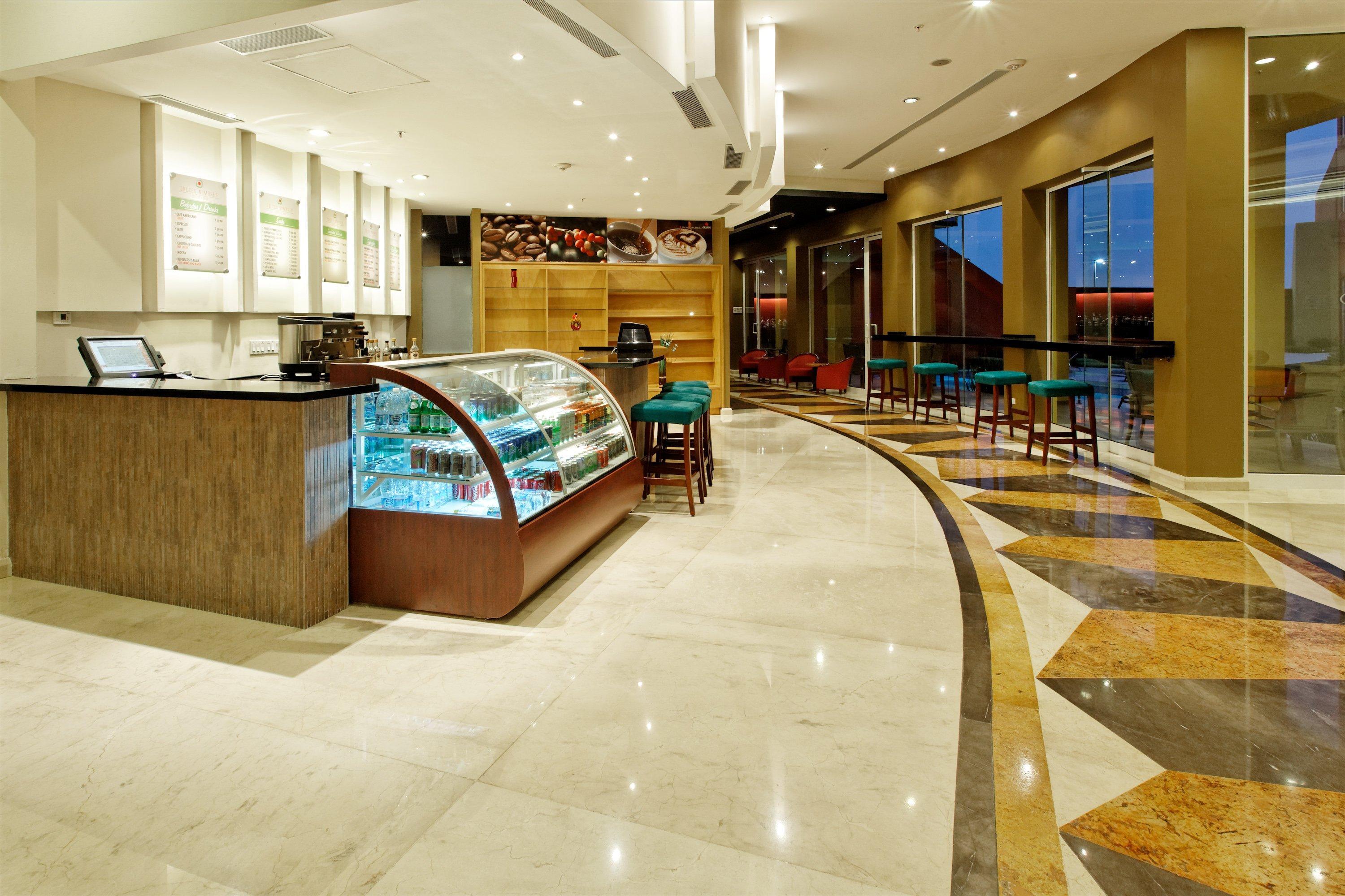 Crowne Plaza Monterrey Aeropuerto By Ihg Hotel Exterior foto